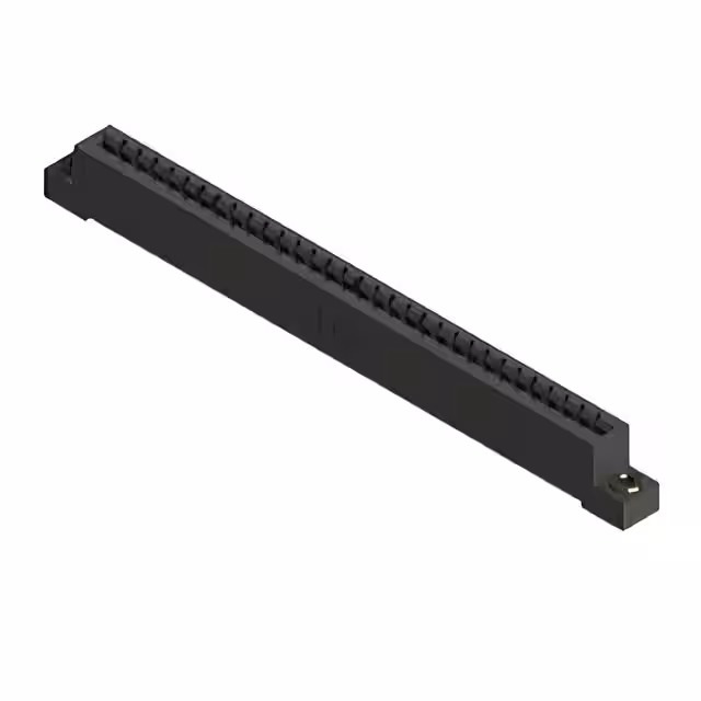 887-031-540-103 EDAC Inc.  Edgeboard Connectors